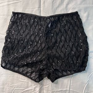 Bikini Cover up Shorts
